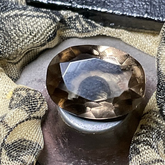 Smokey Quartz